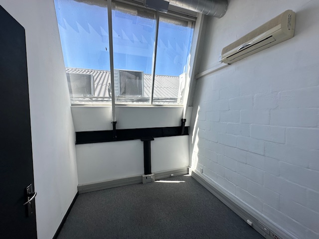 To Let Commercial Property for Rent in Observatory Western Cape